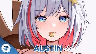 Nightcore - Austin (Boots Stop Workin') (Dasha / Lyrics)