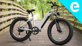 High performance on a budget! CYCROWN CycVerve e-bike [sponsored]