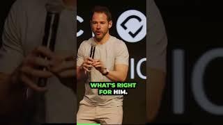 The 1st MUST FOLLOW Nutrition Principle