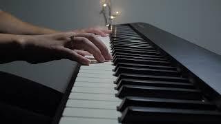 IF - The Balance Of Flower (piano cover)