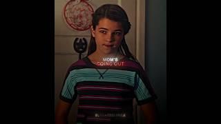 They're hilarious  | Missy and Georgie edit | Young Sheldon Edit
