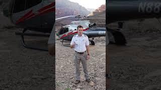 The Ultimate Grand Canyon Experience | Maverick Helicopters #Shorts