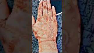 mehndi designs rj 14 #hennamehndidesignshennaart #youtubeshorts