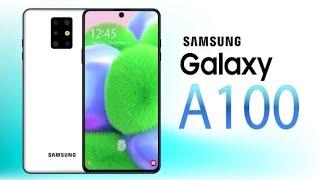 Samsung Galaxy A100 - 4K Display, 5G Network, Price & Release Date!