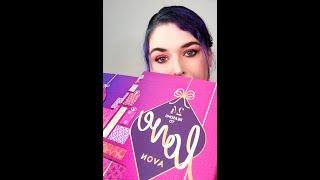 Avon 24 reasons to love advent calendar 2022 full unboxing