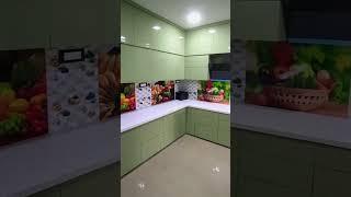 #vishwakarma #kitchen #bhopal #furniture