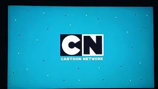 Cartoon Network Sign On (10/1/2022)