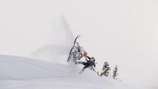 Bottomless POW & Broken Parts