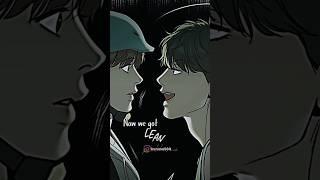 Now we got problems • Jinx • Jaekyung × Kim Dan  CH - 42 • #jinxmanhwa#jinx#manhwa #bl#yaoi#short