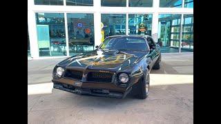 1976 Pontiac Trans Am - Skyway Classics