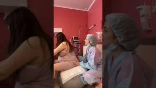 Что такое мягкие роды? А вы как думаете ?