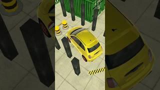 car parking game on drive a car for this winner on 30 second || #youtubeshorts #shorts #viralvideo