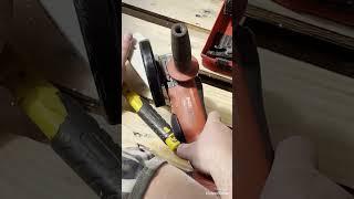 Hilti hand tools