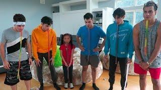 A SURPRISE FROM DOBRE BROTHERS  !!!