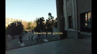 one day at bilkent