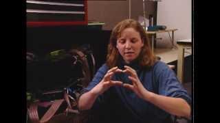 CTO Megan Smith As She Was In 1992