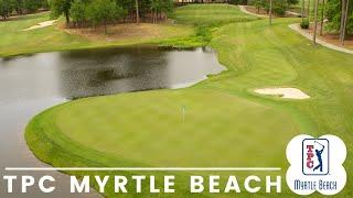 TPC Myrtle Beach