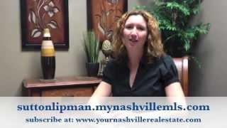 Sutton Lipman - Could This Listing Become Your Home