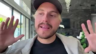 Jeremy Lefebvre Talks AMD‼️ ELF‼️ HNST‼️ EL ‼️CAKE