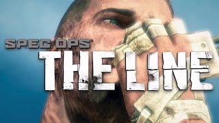 War is Hell | Spec Ops The Line Edit | #shorts #edit #specopstheline #songedits #gameedits