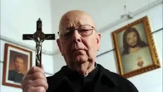 EXORCISMUS   POPE LEO XIIIs DELIVERANCE PRAYER IN LATIN  By FR  DOM LORENZO, SSCV