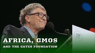 Africa, GMO and the Gates Foundation | Free Documentary