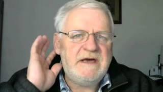 The Home Bible College Stephen Pugh Q&A Session 1