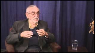 Salvador Minuchin on Family Therapy Interview Video