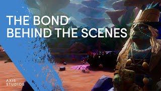 The bOnd: Behind the Scenes