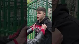 Люблю наивных людей