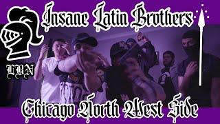 Insane Latin Brothers "On Sight" Tae Sosa X JayHitta | Shot By @illusionaryfilms