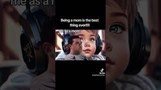 Being a mom #memes