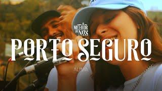 ALMAR - Porto Seguro (Clipe Oficial)