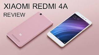 Xiaomi Redmi 4A Review | Digit.in