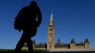 Ottawa proposes modernization of Canada's divorce laws