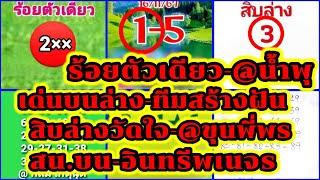 EP11-1/12/67-@น้ำพุ/ทีมงานสร้างฝัน/อ.อินทร/@อินทรีพเนจร/@ขุนพี่พร/@กระดาษขาว/@กลม/อ.เอ็กซ์