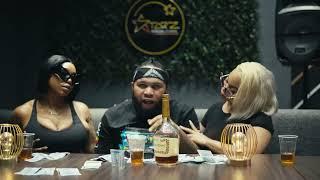 TopBanks, Dj Mac - Boy Yah Ediat (Official Music Video)