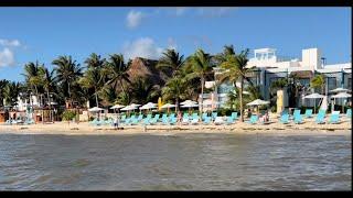 MARGARITAVILLE Island Reserve | CANCÚN MEXICO | All Inclusive