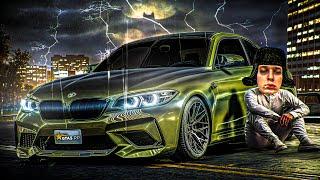 Купил BMW m2! Топовый дрифт корч! Путь бомжа #15 (GTA 5 RP)