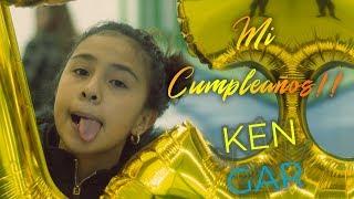 MI CUMPLEAÑOS!! #13 - KENGAR