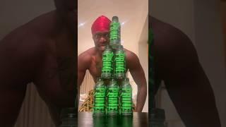 NEW Glowberry PRIME Hydration Flavour #ksi #prime #drinkprime #loganpaul #shorts #viral #glowberry