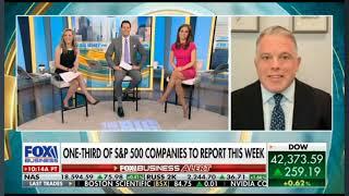 Palantir - Stock of the Moment - Michael Lee on Fox Business Big Money Show