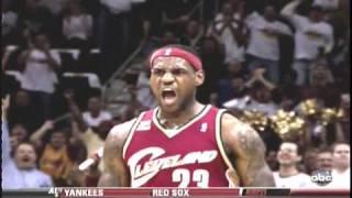 LeBron James 2009-2010 season highlights LBJ for MVP