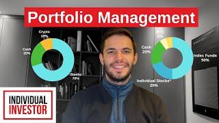 Investment Portfolio Management for the Individual Investor