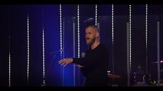 Chris Hodgman -  Session 1  - Extreme Conference 2019