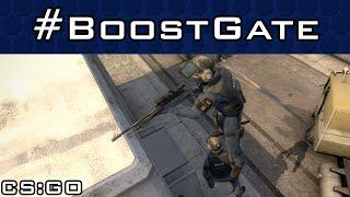 #BoostGate! Fnatic Boost vs LDLC Dreamhack Quarterfinals