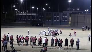 AZDFL 2019 Season Week#2 Tucson Soul Patrol vs Head Hunters