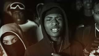 4lilSkii X WGE LilDeek -"Fight the Drac" (Official Video)