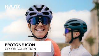 KASK Protone Icon Color Collection