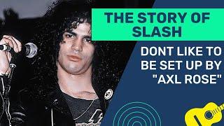 Slash : Why Slash Makes Many Projects? Is He Really Ambitious? | The Story Of Slash
